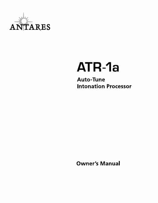 Antares DJ Equipment ATR-1a-page_pdf